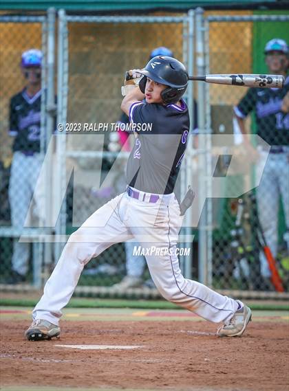 Thumbnail 1 in Sutter vs. Bradshaw Christian (CIF-SJS D5 Final) photogallery.