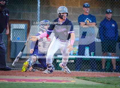 Thumbnail 1 in Sutter vs. Bradshaw Christian (CIF-SJS D5 Final) photogallery.