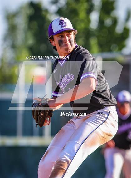 Thumbnail 1 in Sutter vs. Bradshaw Christian (CIF-SJS D5 Final) photogallery.