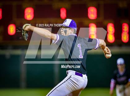 Thumbnail 1 in Sutter vs. Bradshaw Christian (CIF-SJS D5 Final) photogallery.