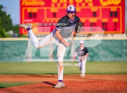 Thumbnail 1 in Sutter vs. Bradshaw Christian (CIF-SJS D5 Final) photogallery.