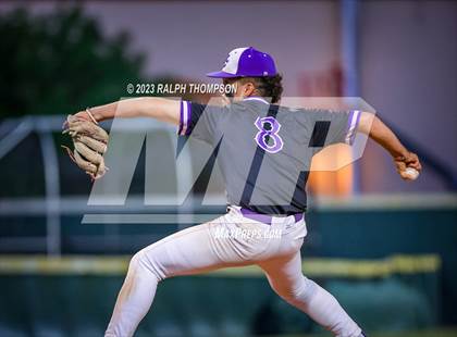 Thumbnail 3 in Sutter vs. Bradshaw Christian (CIF-SJS D5 Final) photogallery.