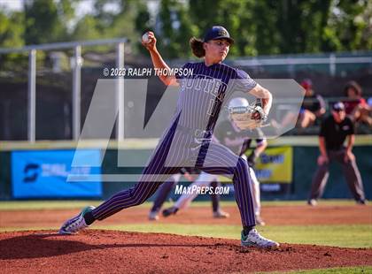 Thumbnail 1 in Sutter vs. Bradshaw Christian (CIF-SJS D5 Final) photogallery.