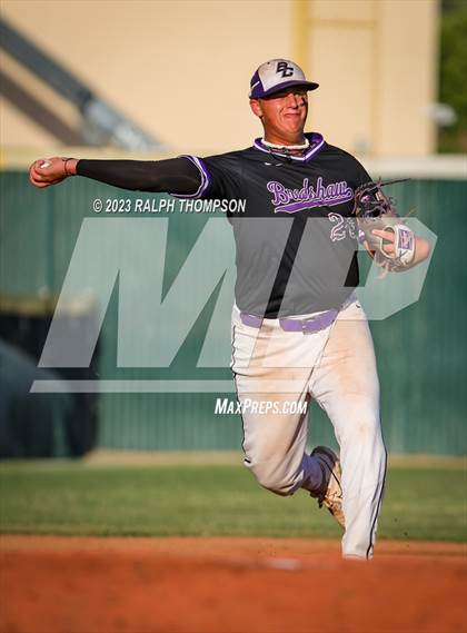 Thumbnail 1 in Sutter vs. Bradshaw Christian (CIF-SJS D5 Final) photogallery.