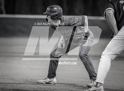 Thumbnail 1 in Sutter vs. Bradshaw Christian (CIF-SJS D5 Final) photogallery.