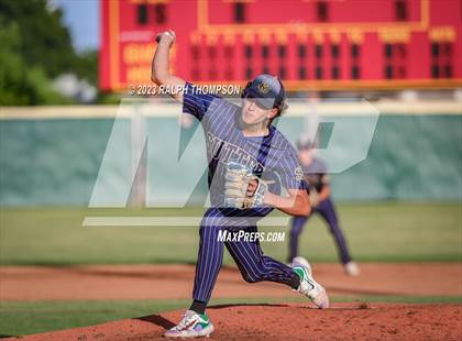 Thumbnail 2 in Sutter vs. Bradshaw Christian (CIF-SJS D5 Final) photogallery.