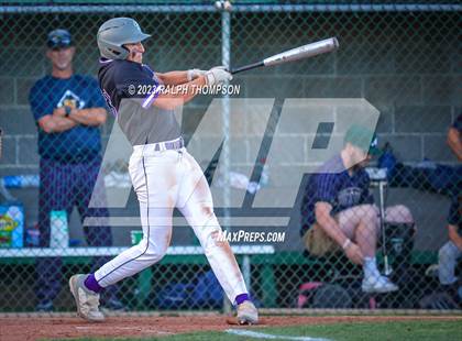 Thumbnail 1 in Sutter vs. Bradshaw Christian (CIF-SJS D5 Final) photogallery.