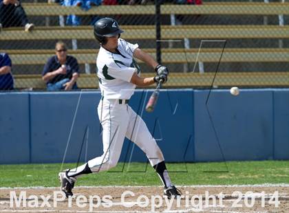 Thumbnail 2 in Granite Bay vs. Bullard photogallery.