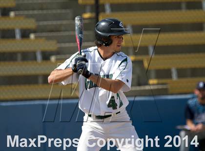 Thumbnail 3 in Granite Bay vs. Bullard photogallery.
