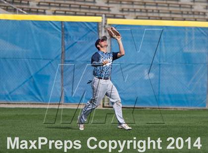 Thumbnail 2 in Granite Bay vs. Bullard photogallery.