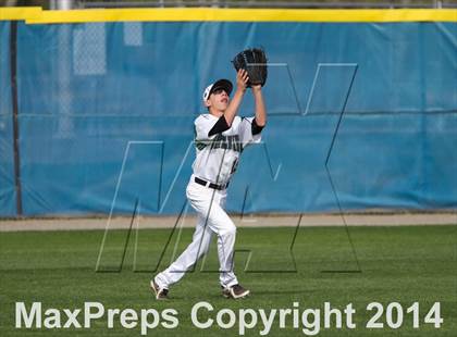 Thumbnail 1 in Granite Bay vs. Bullard photogallery.