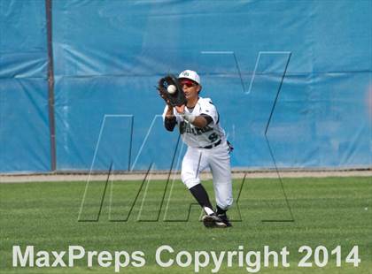 Thumbnail 1 in Granite Bay vs. Bullard photogallery.