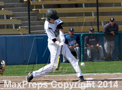Thumbnail 1 in Granite Bay vs. Bullard photogallery.