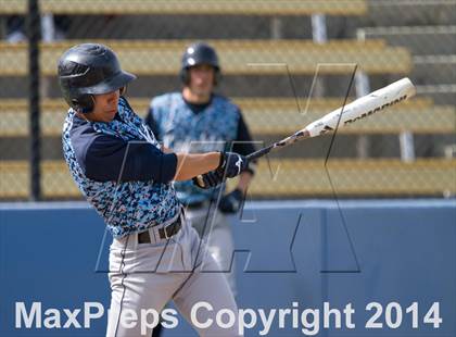 Thumbnail 2 in Granite Bay vs. Bullard photogallery.