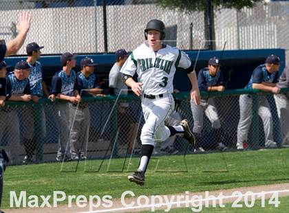 Thumbnail 2 in Granite Bay vs. Bullard photogallery.
