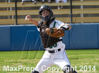 Thumbnail 1 in Granite Bay vs. Bullard photogallery.