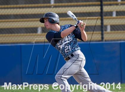 Thumbnail 2 in Granite Bay vs. Bullard photogallery.