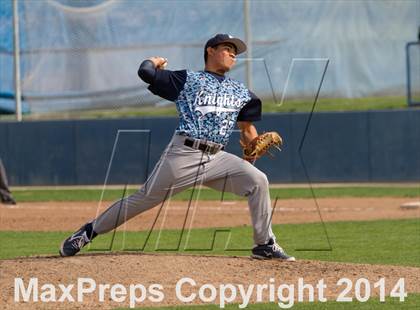 Thumbnail 3 in Granite Bay vs. Bullard photogallery.