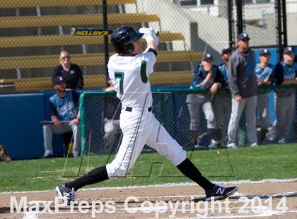 Thumbnail 3 in Granite Bay vs. Bullard photogallery.