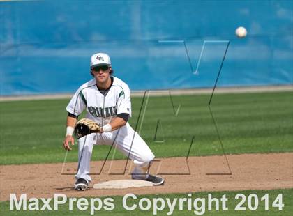 Thumbnail 3 in Granite Bay vs. Bullard photogallery.