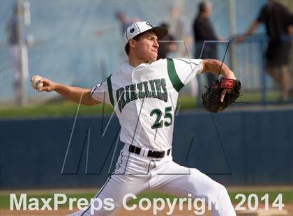 Thumbnail 1 in Granite Bay vs. Bullard photogallery.