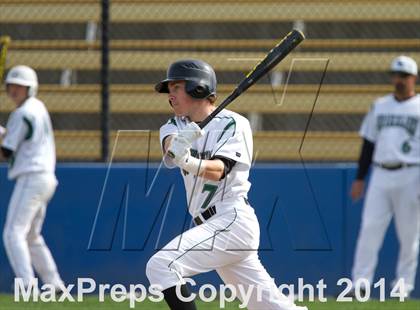 Thumbnail 1 in Granite Bay vs. Bullard photogallery.