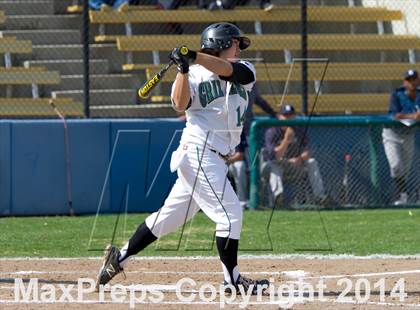 Thumbnail 3 in Granite Bay vs. Bullard photogallery.