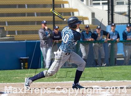 Thumbnail 2 in Granite Bay vs. Bullard photogallery.