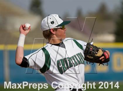Thumbnail 2 in Granite Bay vs. Bullard photogallery.