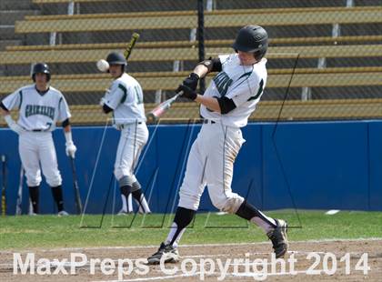 Thumbnail 3 in Granite Bay vs. Bullard photogallery.
