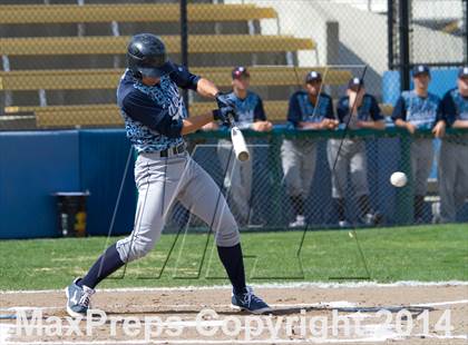 Thumbnail 2 in Granite Bay vs. Bullard photogallery.
