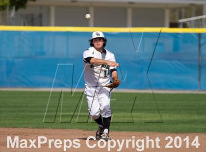 Thumbnail 2 in Granite Bay vs. Bullard photogallery.