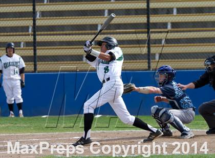Thumbnail 1 in Granite Bay vs. Bullard photogallery.