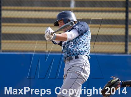 Thumbnail 1 in Granite Bay vs. Bullard photogallery.