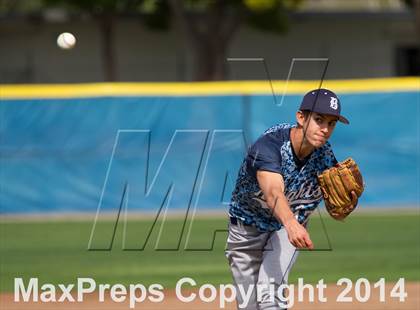 Thumbnail 2 in Granite Bay vs. Bullard photogallery.