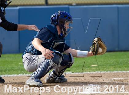 Thumbnail 3 in Granite Bay vs. Bullard photogallery.