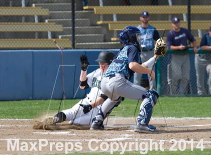 Thumbnail 2 in Granite Bay vs. Bullard photogallery.