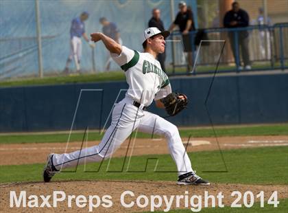 Thumbnail 3 in Granite Bay vs. Bullard photogallery.