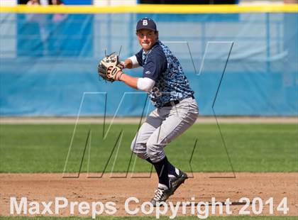 Thumbnail 2 in Granite Bay vs. Bullard photogallery.