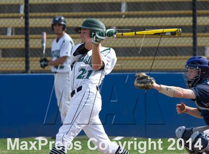 Thumbnail 3 in Granite Bay vs. Bullard photogallery.