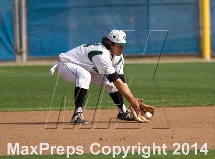 Thumbnail 3 in Granite Bay vs. Bullard photogallery.
