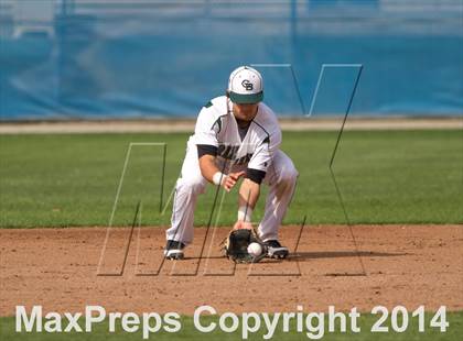Thumbnail 3 in Granite Bay vs. Bullard photogallery.