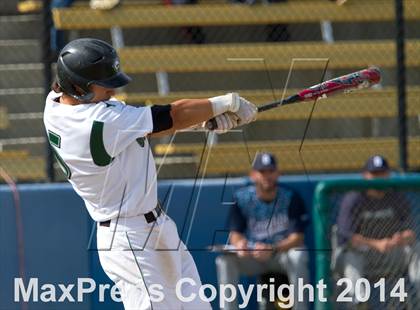 Thumbnail 1 in Granite Bay vs. Bullard photogallery.