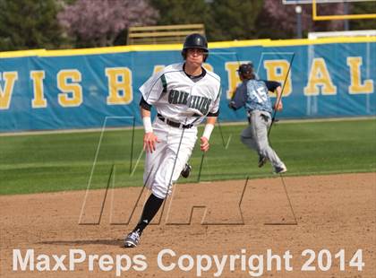 Thumbnail 3 in Granite Bay vs. Bullard photogallery.