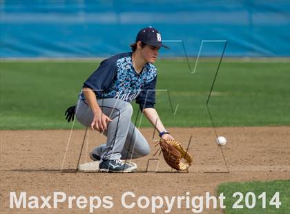 Thumbnail 3 in Granite Bay vs. Bullard photogallery.