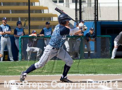 Thumbnail 3 in Granite Bay vs. Bullard photogallery.