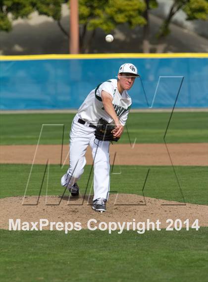 Thumbnail 2 in Granite Bay vs. Bullard photogallery.
