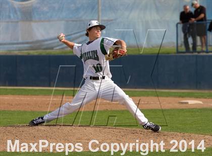 Thumbnail 1 in Granite Bay vs. Bullard photogallery.