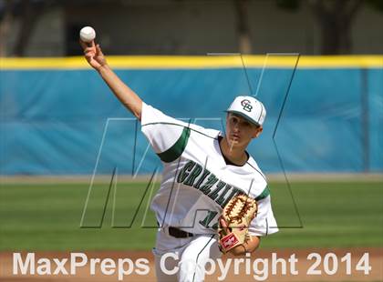 Thumbnail 2 in Granite Bay vs. Bullard photogallery.
