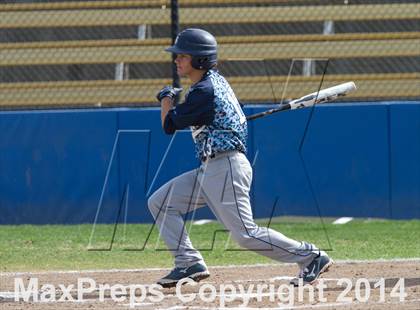 Thumbnail 2 in Granite Bay vs. Bullard photogallery.